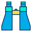 Binoculars icon 64x64