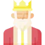 King Symbol 64x64