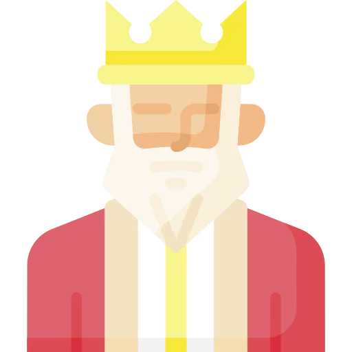 King Symbol