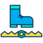 Trap アイコン 64x64
