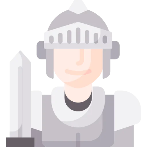 Knight icon