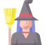 Witch іконка 64x64