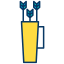 Bow icon 64x64
