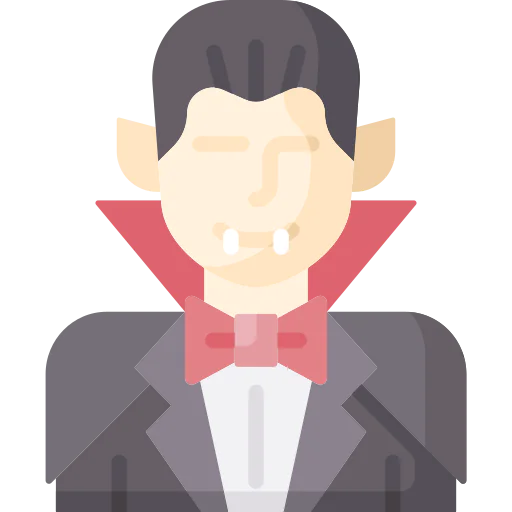 Dracula icon
