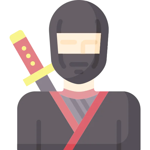 Ninja icon