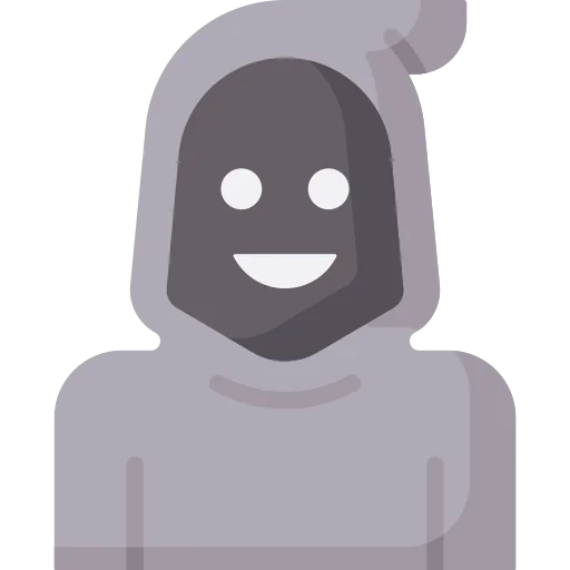 Wraith icon