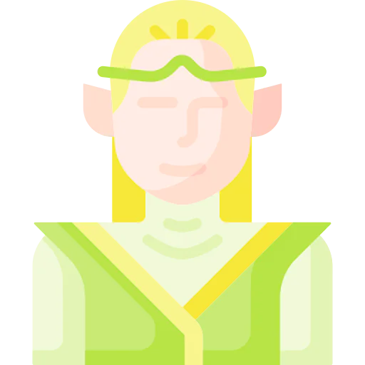 Elf icon