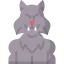 Werewolf Ikona 64x64