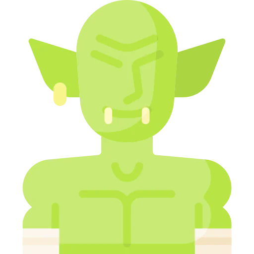 Goblin icon