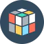 Рубик иконка 64x64