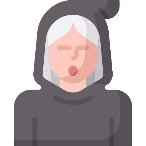 Banshee icon