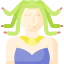 Medusa icon 64x64
