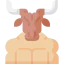 Minotaur icon 64x64