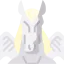 Pegasus icône 64x64