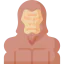 Bigfoot icon 64x64