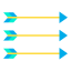 Arrows icon 64x64