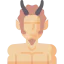 Faun icon 64x64