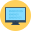 Monitor icon 64x64