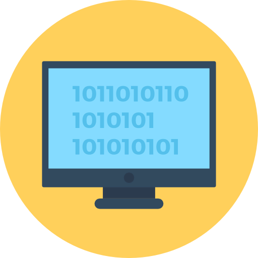 Monitor icon