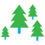 Forest icon 64x64