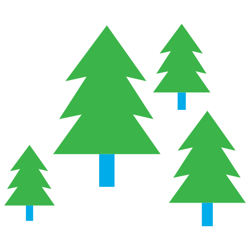 Forest icon