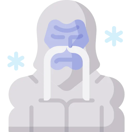 Yeti icon