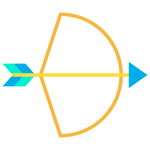 Bow icon