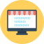 Monitor icon 64x64