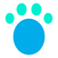 Animal icon 64x64