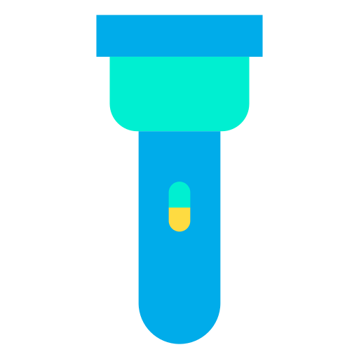 Torch icon