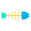 Fishbone Symbol 64x64