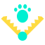 Trap アイコン 64x64