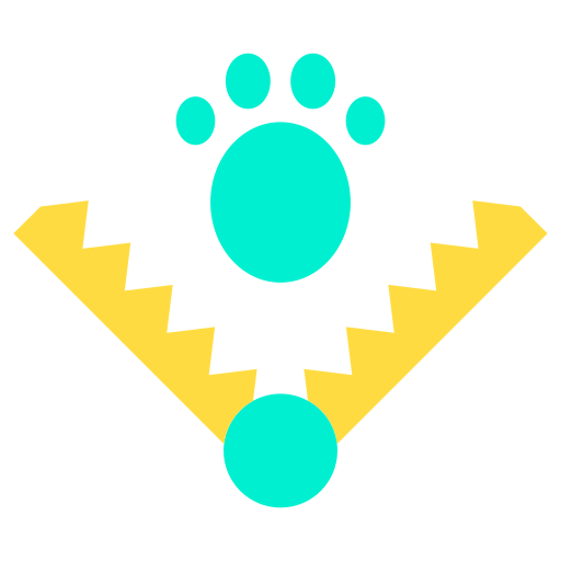 Trap icon