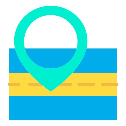 Map icon