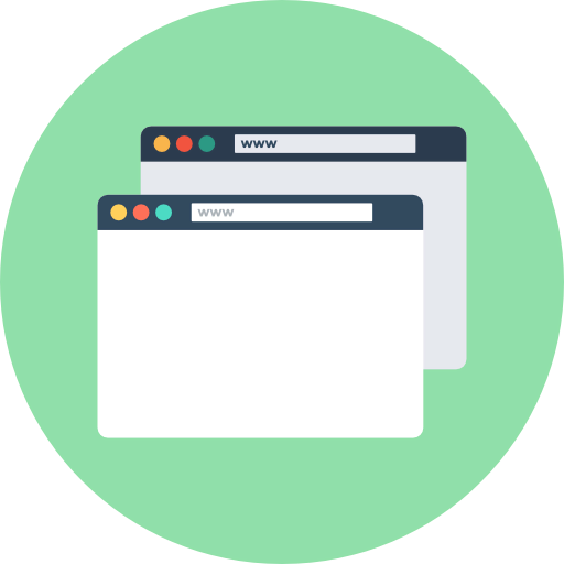 Browser icon