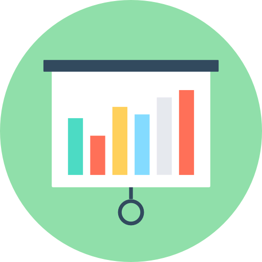 Presentation icon