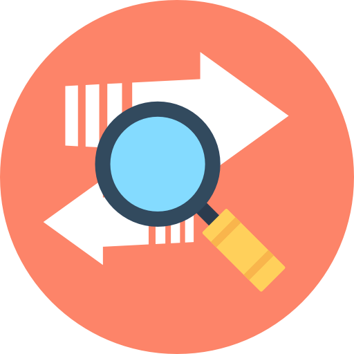 Transfer icon