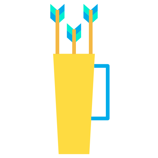 Bow icon