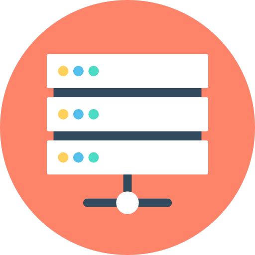 Server icon