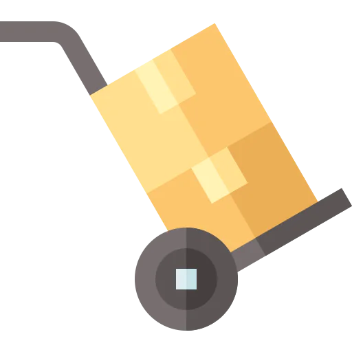 Trolley icon