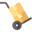 Trolley icon 64x64
