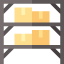 Warehouse icon 64x64