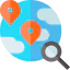 World icon 64x64