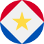 Saba island ícono 64x64