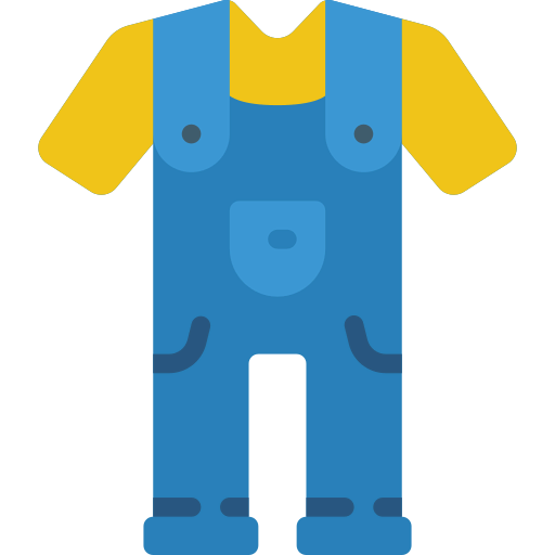 Overalls icon