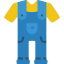 Overalls icon 64x64
