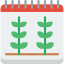 Date icon 64x64