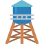 Tower icon 64x64