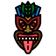 Mask icon 64x64