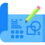 Blueprint icon 64x64